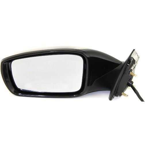 Hyundai Sonata Side View Door Mirror At Monster Auto Parts